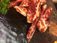 壹兆特色肉-壹兆炭火烤肉·烤鳗鱼(全运路店)
