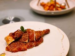 -广州文华东方酒店·江-由辉师傅主理