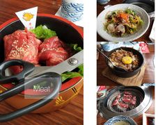 -热血兄弟·炭火烤肉(融侨中心店)