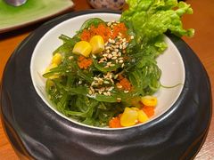 -鳗鱼家·深夜食堂(军博店)