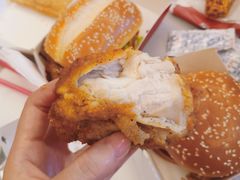 -肯德基(亦庄上海沙龙店)