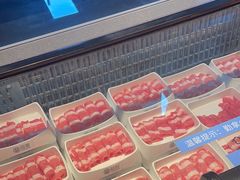 -冠菌火锅自助(东莞桥头店)