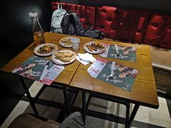 -比格比萨自助(花园路店)