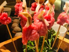 -盡膳口福跷脚牛肉火锅(合生汇购物中心店)