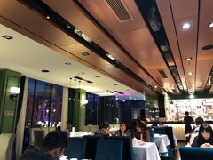 -山顶顶概念四川菜(黄埔大道店)
