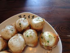 -哑巴生煎(临顿路店)