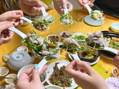 -五华鱼生客家五华菜馆(德明华府店)