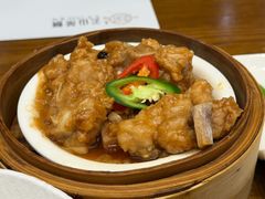 -云山茶餐厅(广东大厦店)