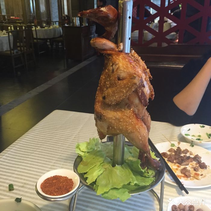 巴国布衣(龙湖杭州金沙天街店)图片 - 第401张