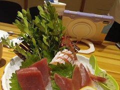 -大岛日本料理铁板烧(南通大饭店)