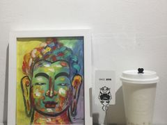 -茶力的小怪兽(梅林卓悦汇店)