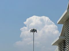 -厦门高崎国际机场-T3航站楼