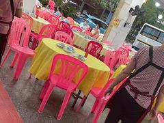 -秋姐美食店(旅游大道店)