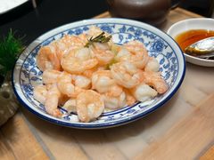-中国徽菜·徽商故里(广安门店)
