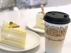 -科学家咖啡(恒隆广场店)