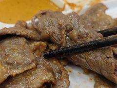 -允辛家·自助泥炉烤肉(九亭店)