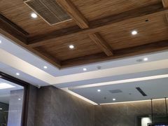 -星河湾温泉洗浴酒店