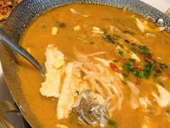 -唐猫庭院·千年陕菜(大唐不夜城店)