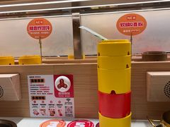 -盛香亭热卤(宝泰购物广场店)