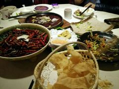 -味道云南·云朵山歌(东方都会广场店)