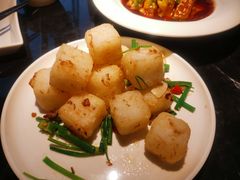 -荣品荟·融合餐厅(月湖广场店)