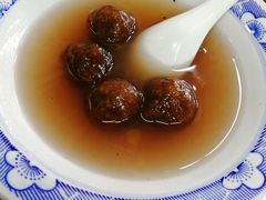 -粗茶淡饭(东关街店)