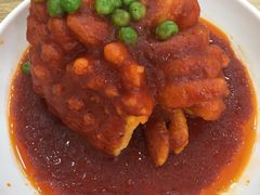 -姑苏鸿昌兴大食堂(中山北路店)