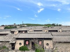 -山西王家大院