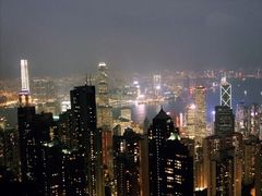 -翠华餐厅(湾仔店)