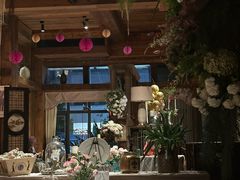 -一棵树·意大利西餐厅One Tree(新城店)