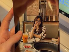 -海底捞火锅(曼巴特广场店)