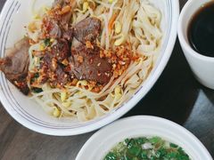 -马三元老汤牛肉面(高新街店)