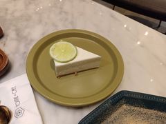 青柠芝士-Home Cafe(水榭春天店)