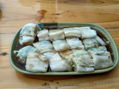 -老祖宗石磨坊(大环山1号路店)