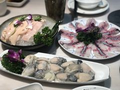 -围炉夜话·潮汕卤水火锅(榕江店)