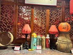 -正阳门饭庄·烤鸭·北京菜(万丰路七里庄店)