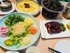 -桂林肥仔·中华餐饮名店(园湖店)