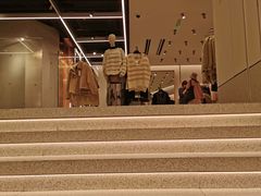-ZARA(大上海时代广场店)