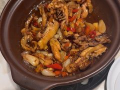 -味上湘菜馆(阿波罗店)