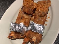 -蝴蝶里·粤菜·点心(龙湖天街&滨江店)