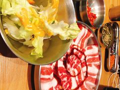 烤牛肉-汉拿山(魏公村店)