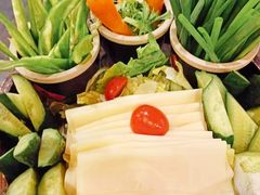 -小土豆北方菜馆(方庄店)