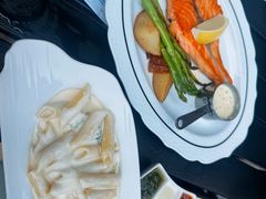 -安妮意大利餐厅(世贸天阶店)