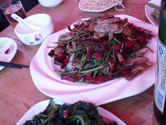 -鑫悦龙虾(前西街店)