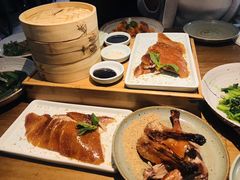 -青年公社烤鸭(青年路店)