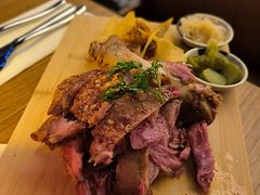 -MARU玛露音乐餐厅(大学路店)