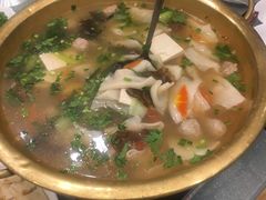 -东哥紫阳蒸盆子(旺座·现代城店)