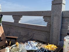 -终南山南五台景区