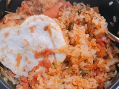 -南通大学-食堂