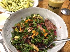 -Wagas沃歌斯(太古汇店)